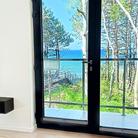 Sea & You Apartament Z Widokiem Na Morze - Dwie Sosny Устроне Морске Екстериор снимка